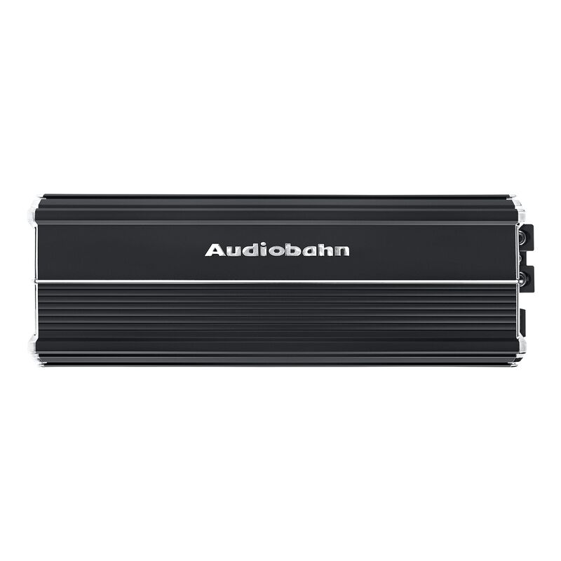 Amplificador para auto Clase D 1 Canal 3000w Au... image number null
