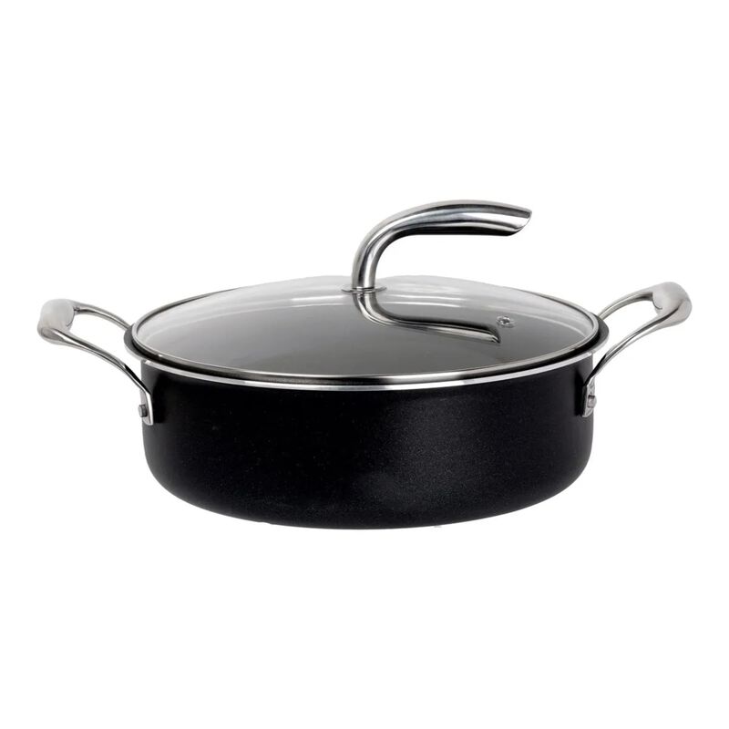 Batería de Cocina Vasconia 70010456 Urban 6 Pie... image number null