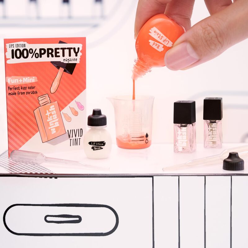 Mini Collectibles Miniverse Make It Mini Makeup... image number null