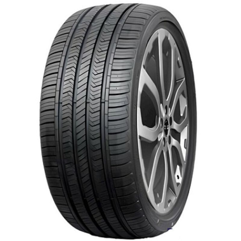 Llanta 265/65R17 112T Aptany Ru025 image number null