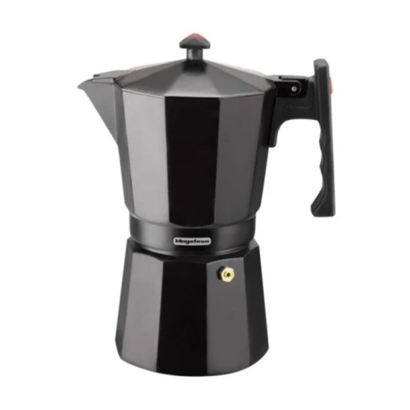 Cafetera Magefesa 01CFCOLOB09 Colombia Noir 9 T... image number null