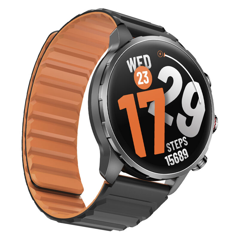 Smartwatch Kieslect Kr3 image number null