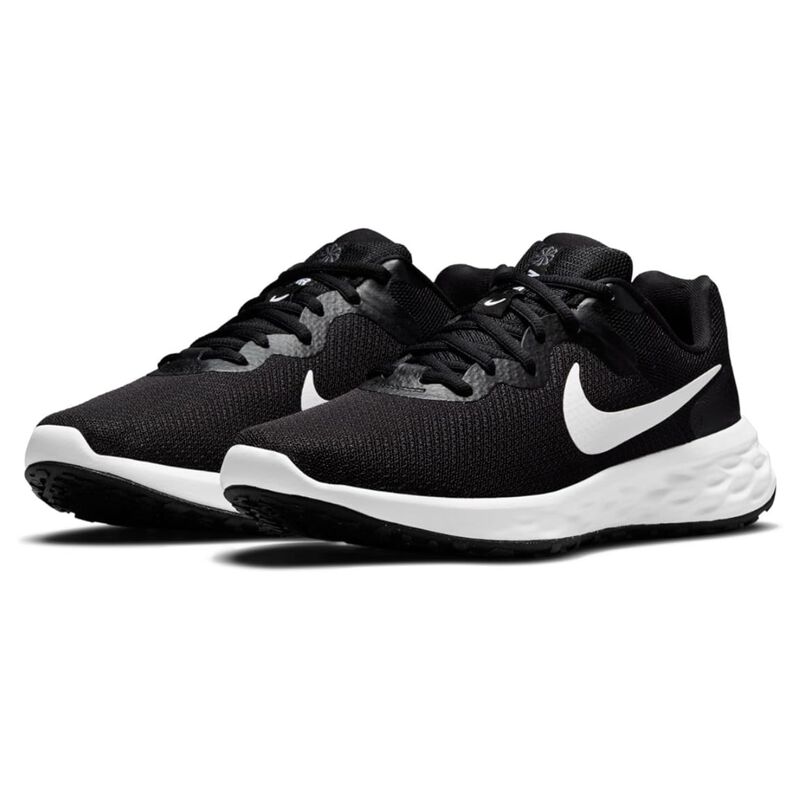 Tenis Deportivo Nike Revolution 6 NN DC3728-003... image number null