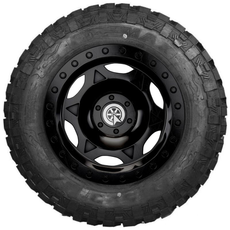 Llanta 265/65R17 120/117Q Firemax Fm523 image number null