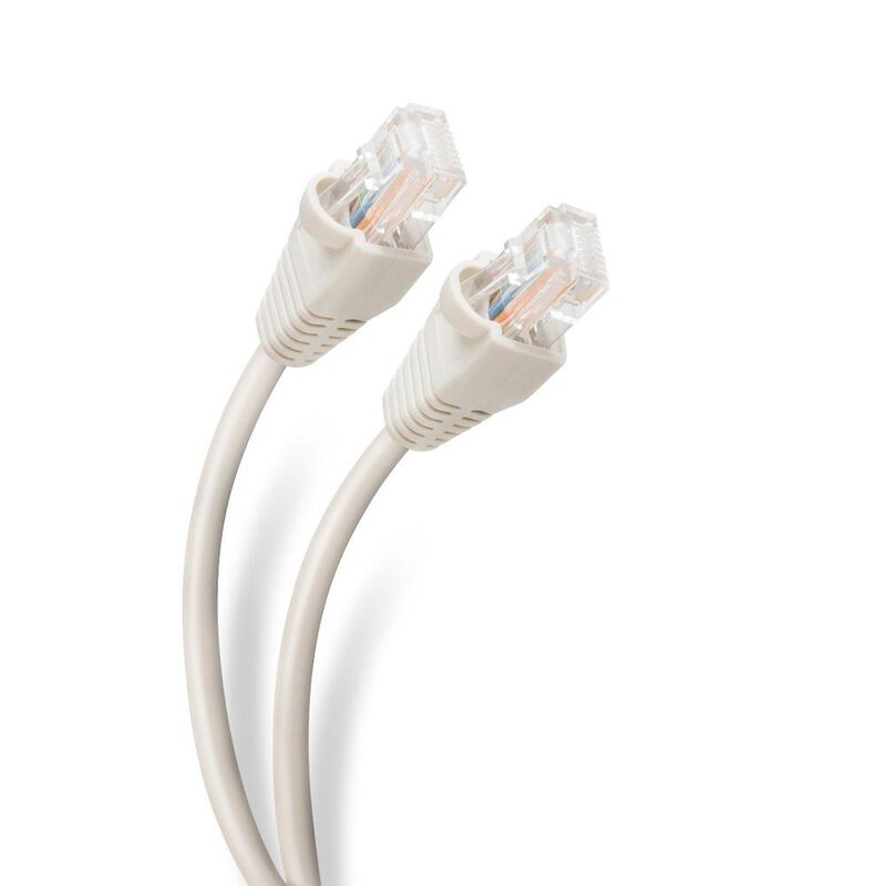 Cable Ethernet UTP CAT 6, de 35 m image number null