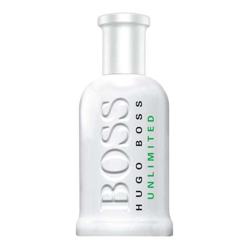 Perfume Hugo Boss Hugo Boss Unlimited Edt 200 M... image number null