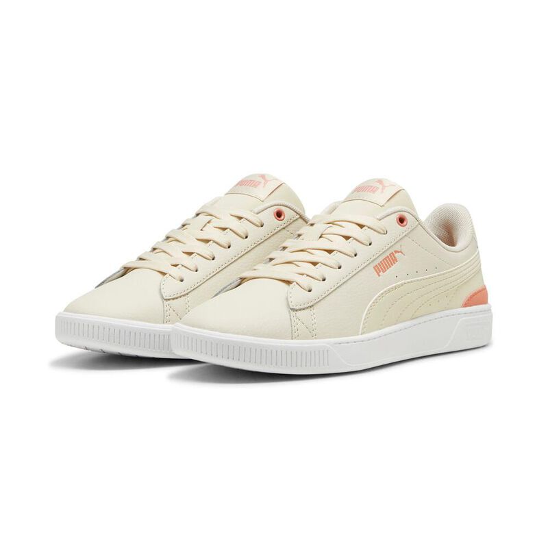 Tenis Puma Vikky V3 LTHR para Mujer image number null