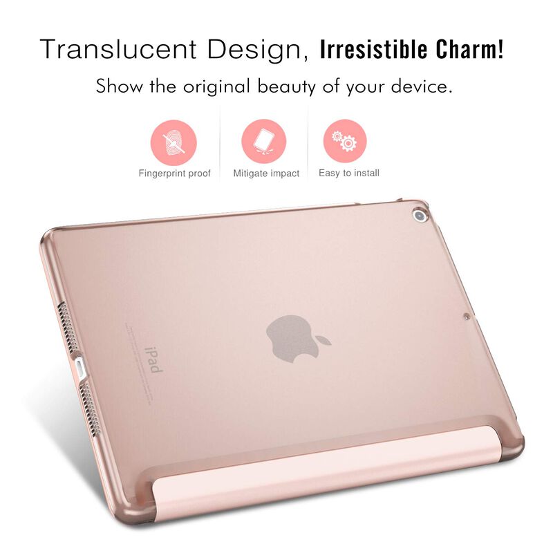Funda Moko Para Ipad De 9,7 Pulgadas (2018/2017... image number null