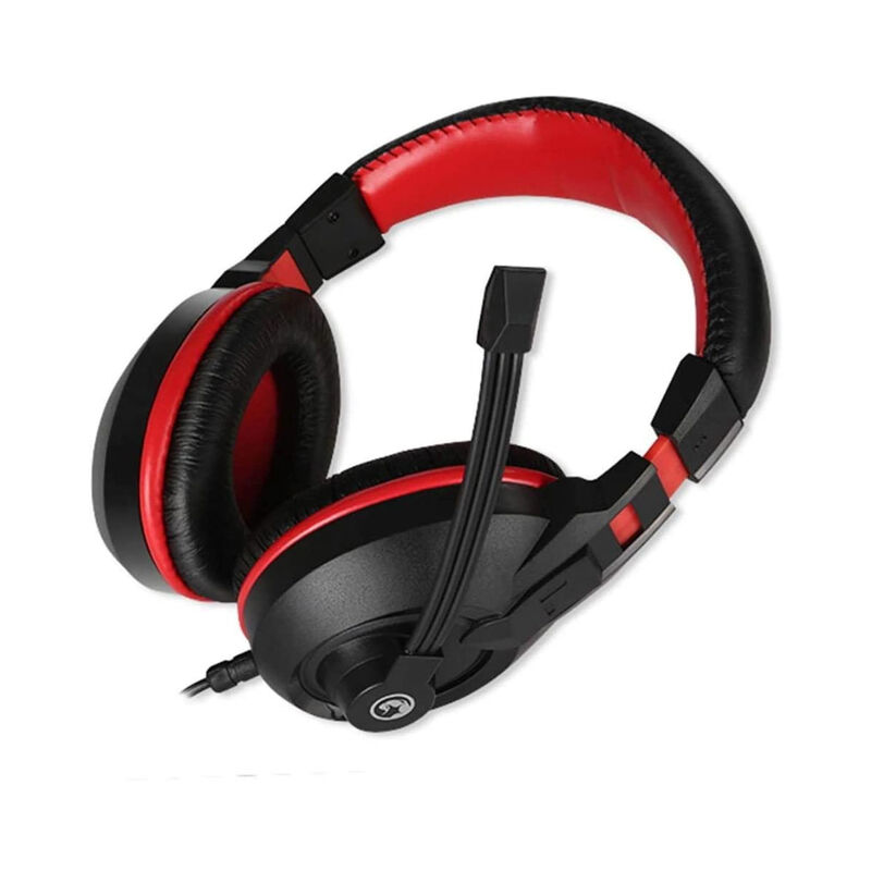 Headset Gamer H8321P Marvo Entrada 3.5 image number null
