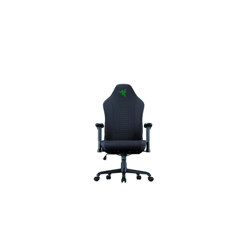 Razer Iskur V2 X Gaming Chair Black Fabric - NA... image number null