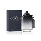 Perfume New York Edt 100ml Para Caballero Coach