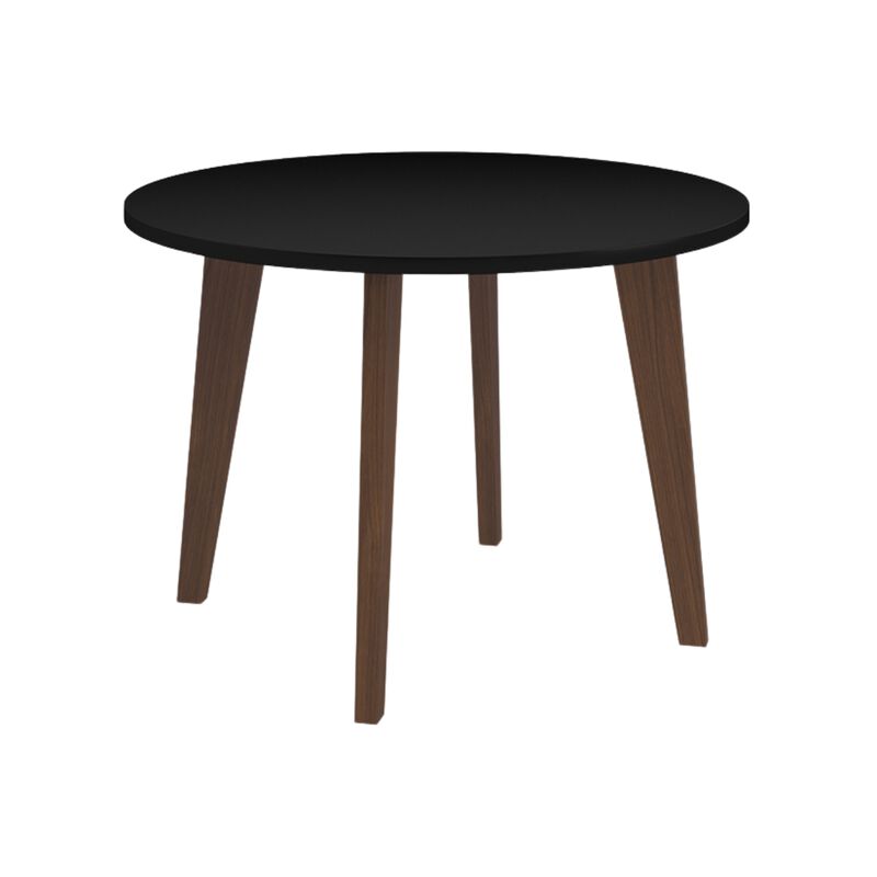 Mesa Auxiliar Bertolini RT3082 Negro image number null