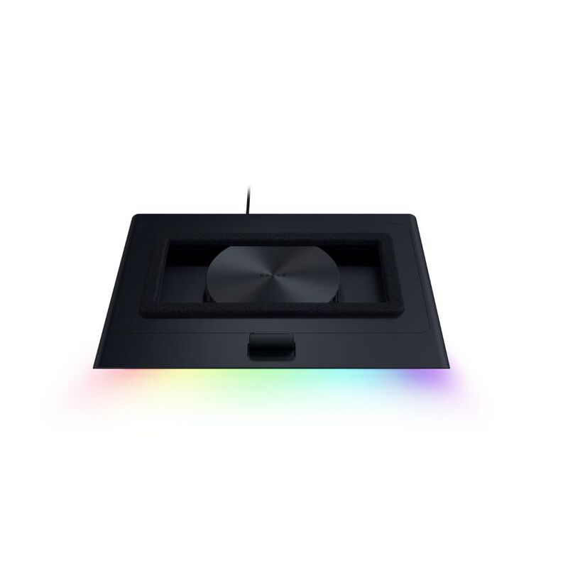 Razer Laptop Cooling Pad US CAN image number null