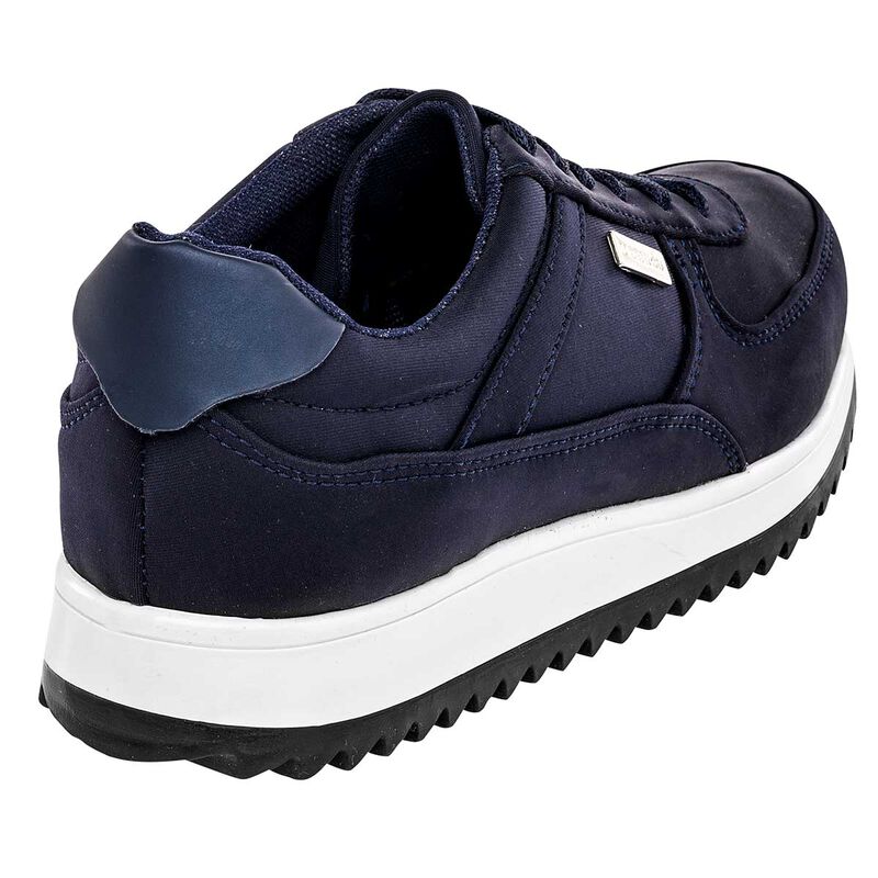 Moramora Tenis urbano para mujer marino image number null