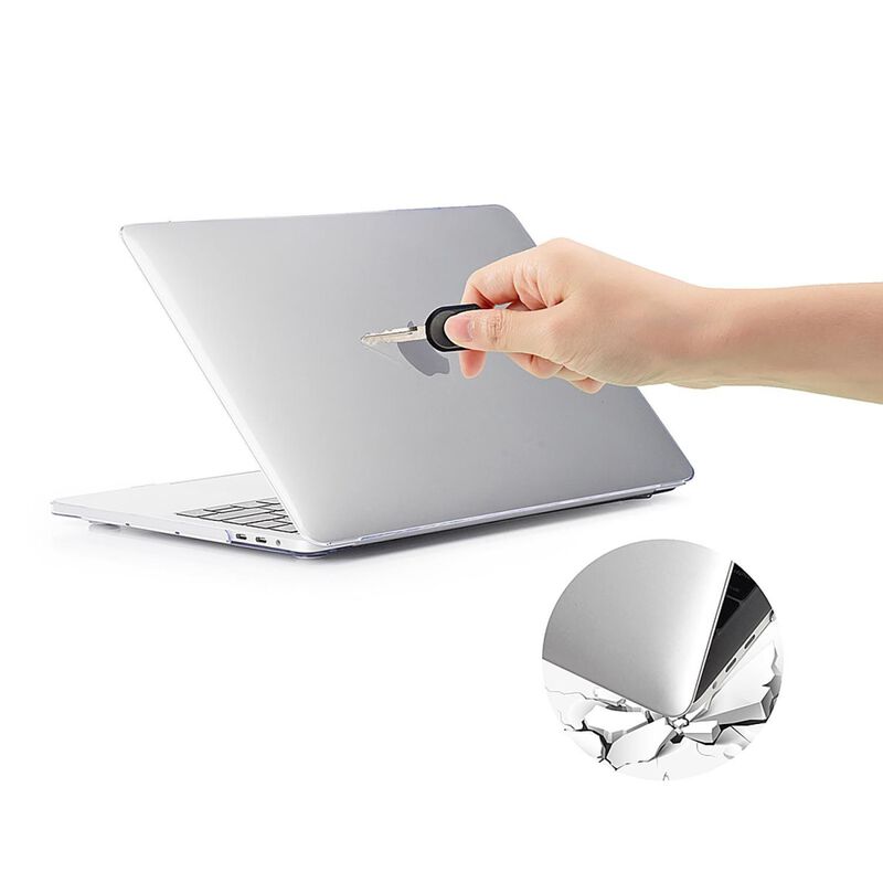 Funda Techprotectus Para Macbook Pro 13 M1 M2 T... image number null