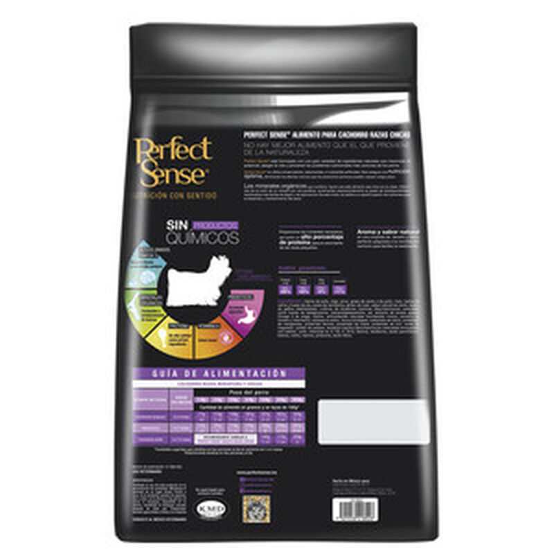 Perfect Sense Alimento para Perro Adulto Cachor... image number null