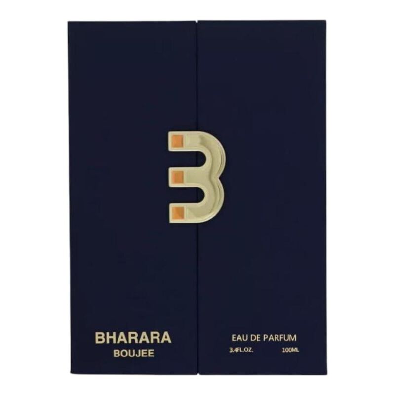 Perfume Bharara Boujee Edp 100 Ml image number null
