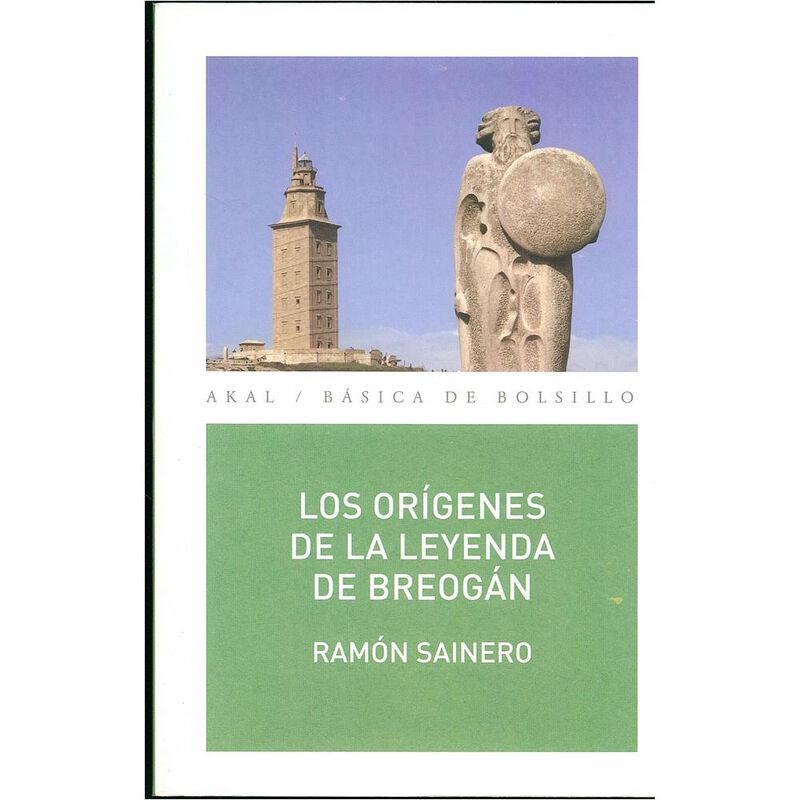 LOS OR&Iacute;GENES DE LA LEYENDA DE BREOG&Aacute;N image number null