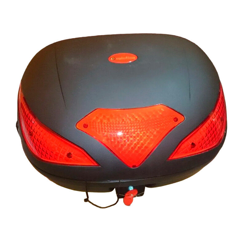 Maletero 43l Tspe Ts-a109 Negro 55x42x34cm image number null