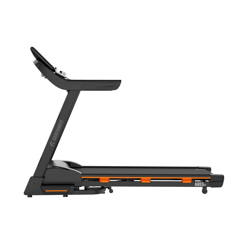 Caminadora Electrica Plegable 4.5hp 18m/h Bluet... image number null