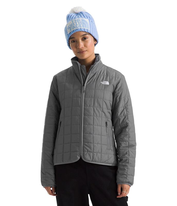Chaqueta The North Face Para Mujer Junction Con... image number null