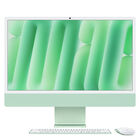 Imac 24" Mwue3e/a Chip M4 Cpu8 Gpu8 16gb 256gb Verde