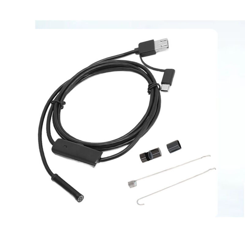 MINI CAMARA ENDOSCOPIO PARA CELULAR image number null