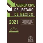 Agenda Civil Del Estado De México 2021