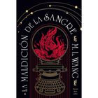 La Maldici&oacute;n De La Sangre