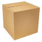 Caja de Cartón para Empaque 20x20x20 Caja de Cartón para Empaque 20x20x20