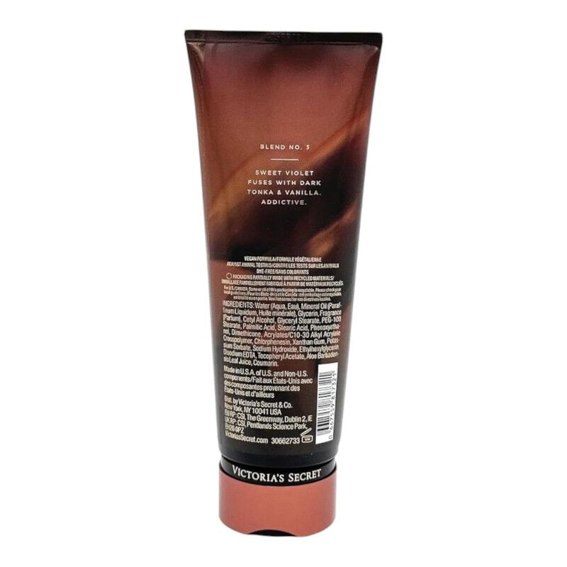 Perfume Victoria's Secret Rich Caramel Vanilla ... image number null