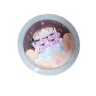 Exfoliante leche coco con café