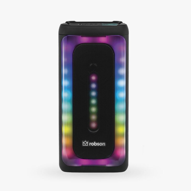 BAFLE ROBSON ROB-2040 2X4" KSR-LINK 2,900 W PMP... image number null