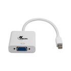 Adaptador convertidor Xtech Mini DisplayPort macho a VGA hembra XTC-340