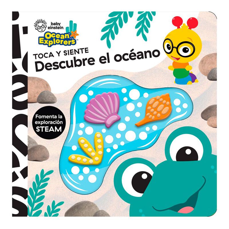 Baby Einstein: Ocean Explorers image number null