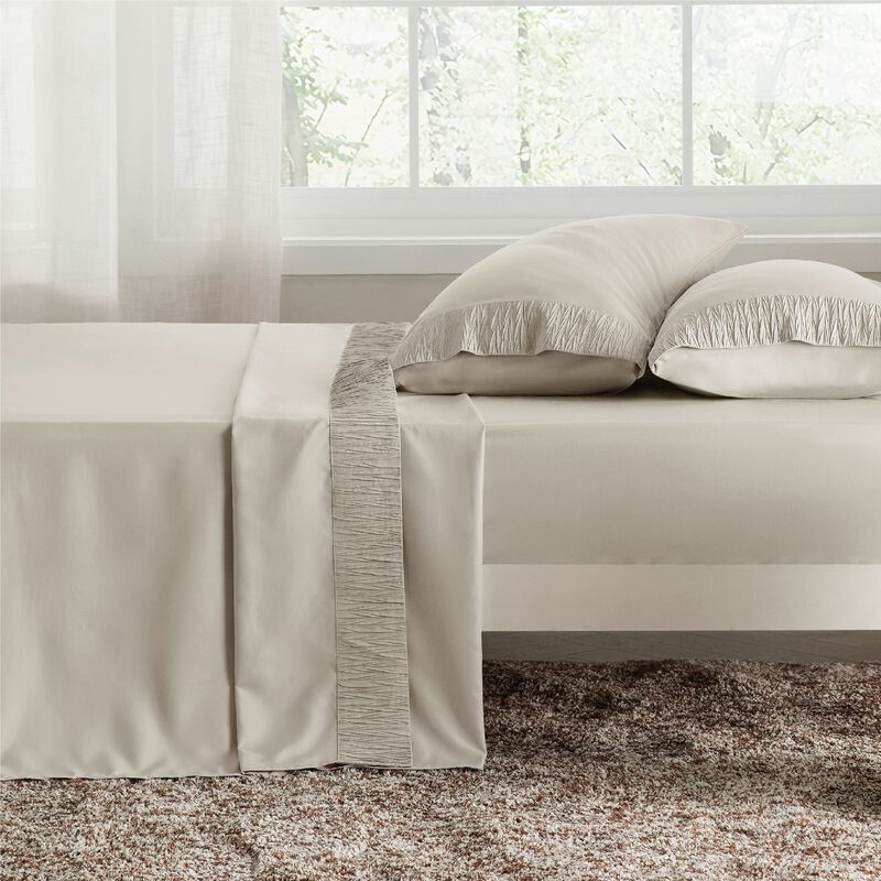 Juego De S&aacute;banas Bedsure Queen Size, 4 Piezas, ... image number null