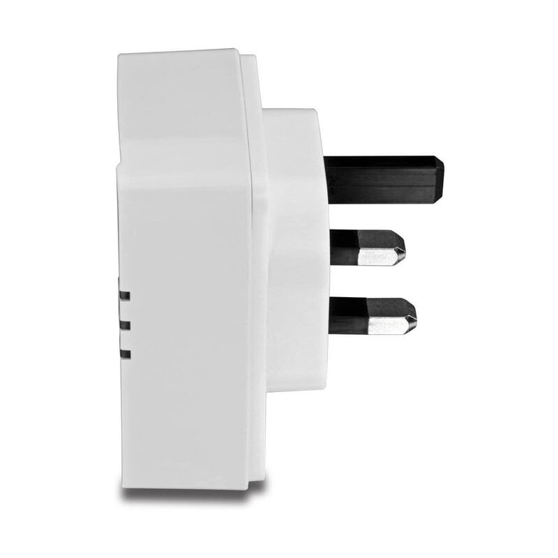 Kit De Adaptadores Trendnet Powerline image number null
