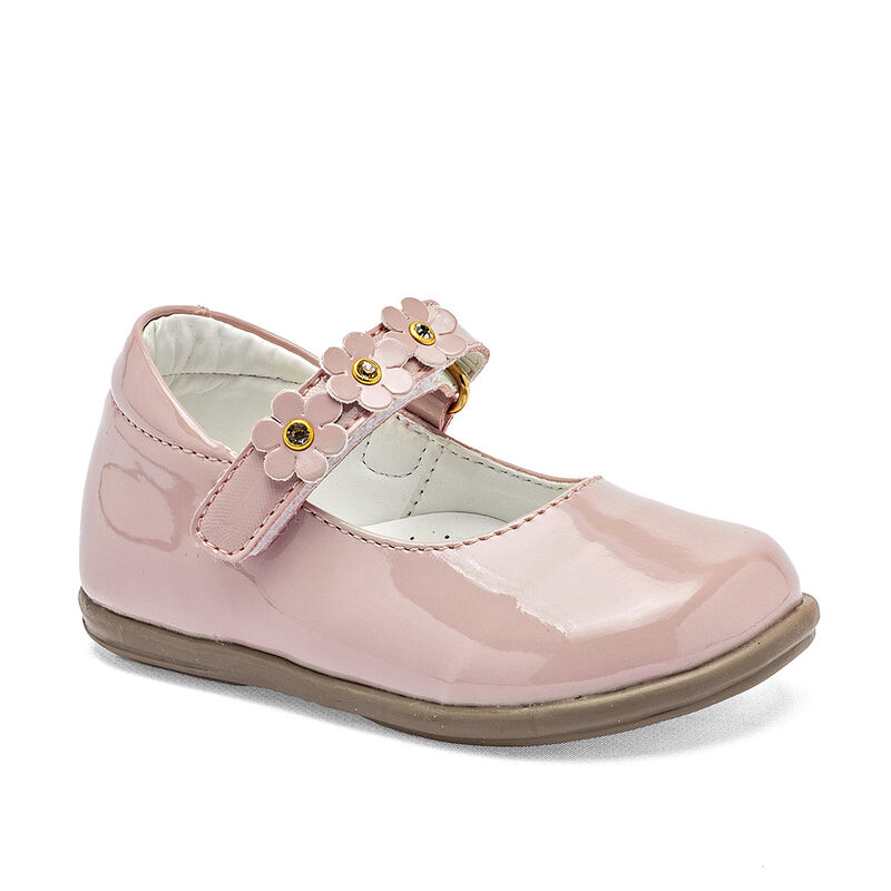 Ensue&ntilde;o Zapatitos para beb&eacute; ni&ntilde;a. Rosa image number null