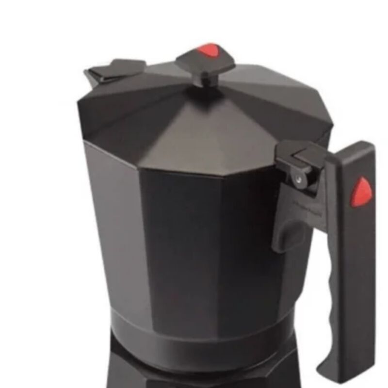 Cafetera Magefesa 01CFCOLOB09 Colombia Noir 9 T... image number null