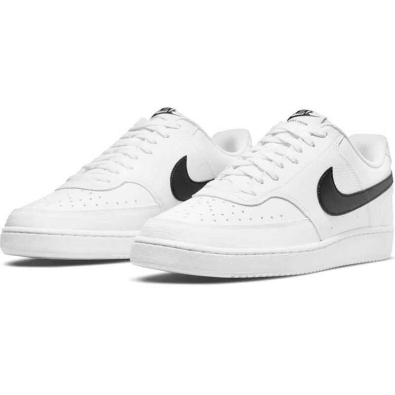 Tenis Casual Nike Court Vision LO NN DH2987-101 image number null