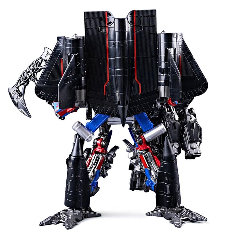 Set 2 En 1 Treayes &ndash; Robot Transformable De 20 ... image number null