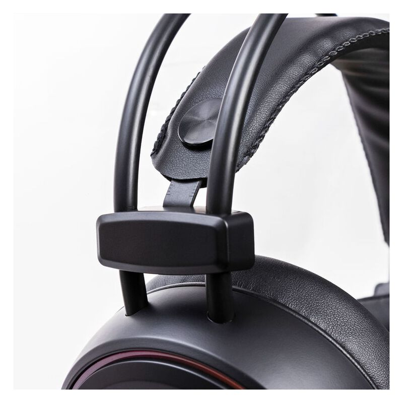 Aud&iacute;fonos Gamer STF Beast MSA-010 | Audio envol... image number null