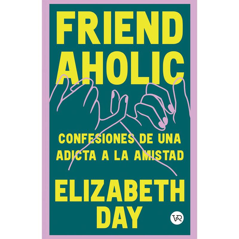 Friendaholic image number null