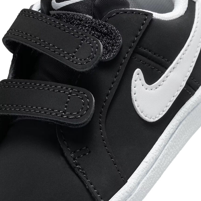 Tenis Casual Nike Court Royale (TDV) 833537-002 image number null