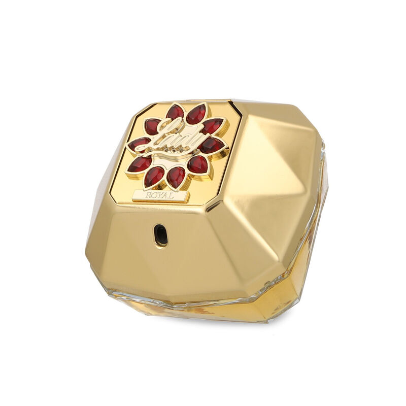 Lady Million Royal 80ml Edp Spray image number null