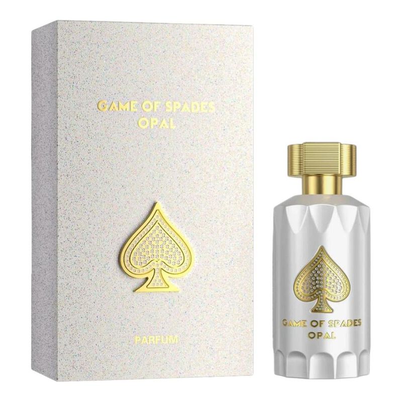 Perfume Game Of Spades Opal Parfum 100 Ml image number null