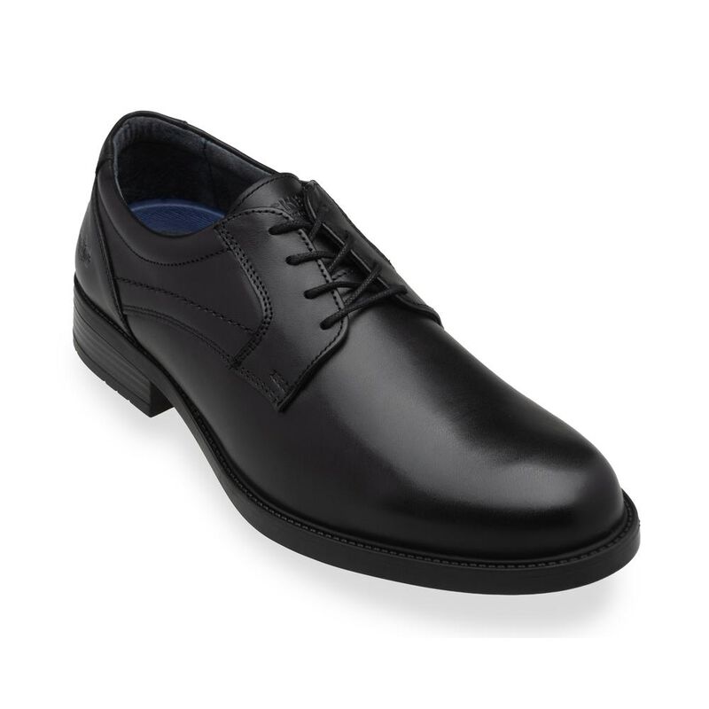 Zapatos Dockers&reg; Yoel Para Hombre D2126852 Negr... image number null