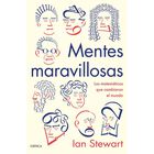 Mentes Maravillosas