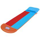 Deslizador acuatico 4.88cm azul c/rojo capac 2...  Deslizador acuatico 4.88cm azul c/rojo capac 2personas 1mod
