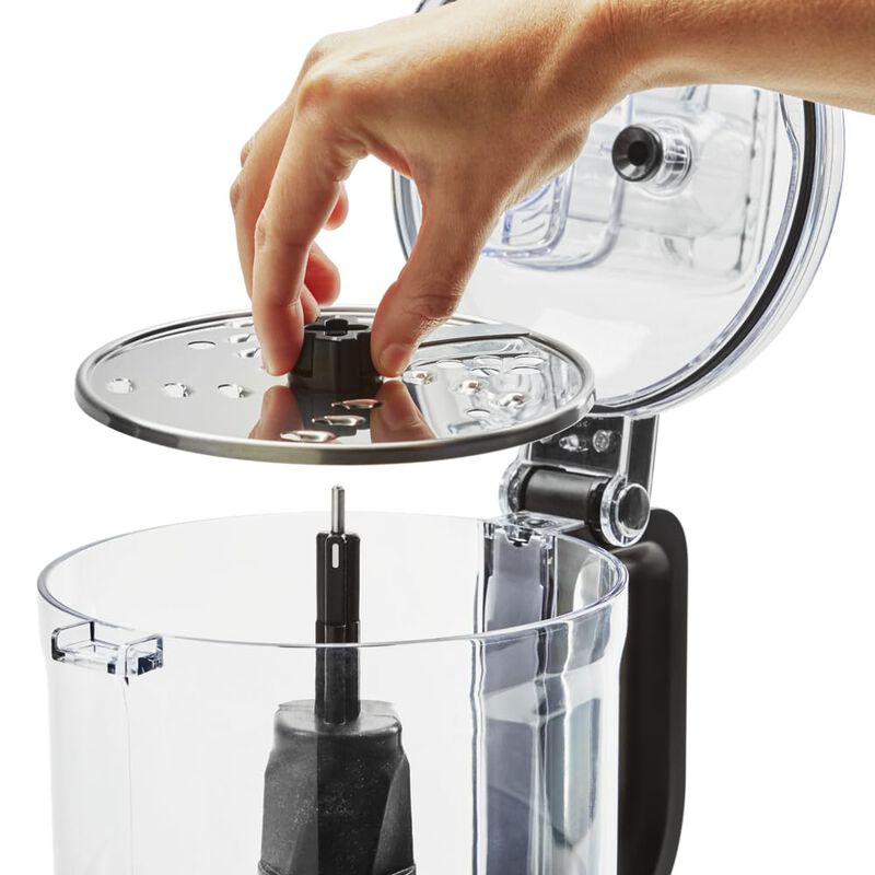Procesador De Alimentos Kitchenaid Kfp0718cu, 7... image number null